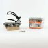 Wood screws CAMO A4 48 mm 700 pcs. - Image 2