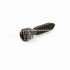 PICLIP black self-tapping screw for wood 4.2x25 mm - Image 5