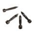 PICLIP black self-tapping screw for wood 4.2x25 mm - Image 6