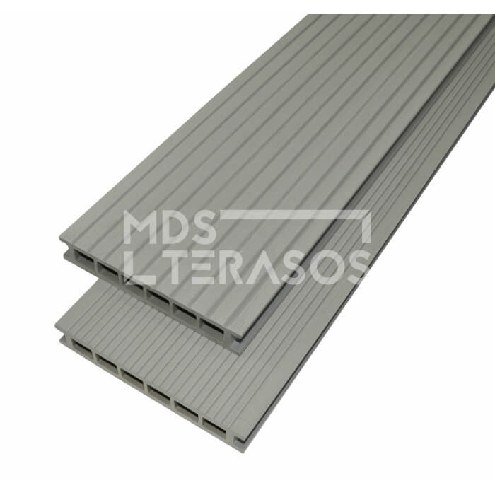 Gamrat WPC terasinė lenta 25x160x3000 - Image 3