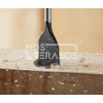 Plunksninis grąžtas medžiui M26 - Image 2