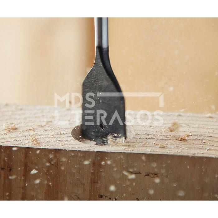 Plunksninis grąžtas medžiui M26 - Image 2