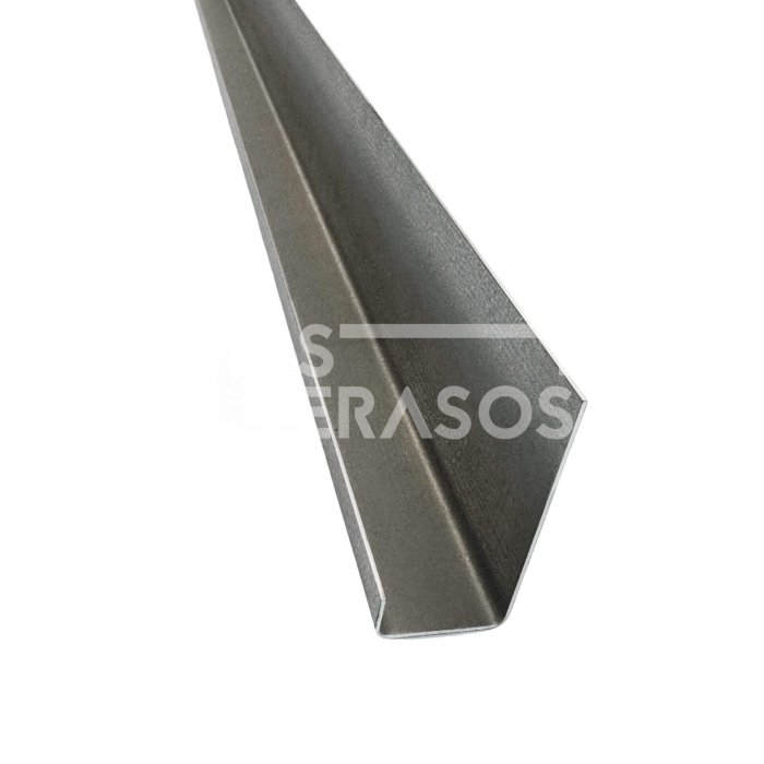 Lower tile holder for covering the side of the terrace, 3000mm - Image 4
