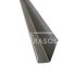 Lower tile holder for covering the side of the terrace, 3000mm - Image 4