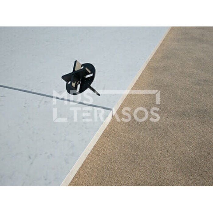 Plytelių laikiklis smėliui, žolei ar žvyrui - Image 2