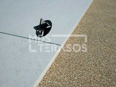 Plytelių laikiklis smėliui, žolei ar žvyrui - Image 4