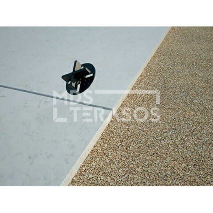 Plytelių laikiklis smėliui, žolei ar žvyrui - Image 4