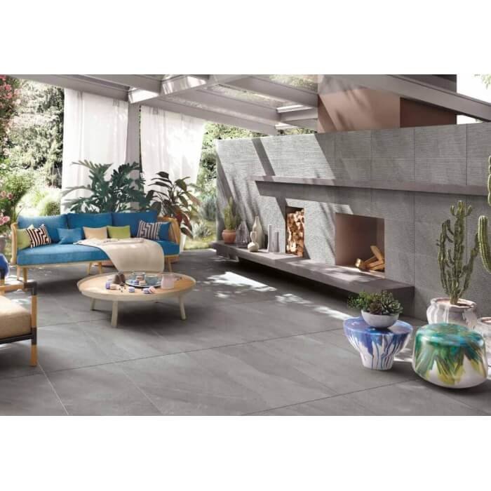 Porcelain tiles Sirius Vega 60x120x2cm - Image 2