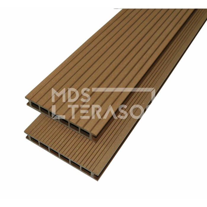 Gamrat WPC terasinė lenta 25x160x3000 - Image 4