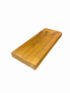 Grooved and smooth impregnated pine decking board 28x120x3300 - Image 2