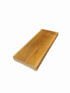 Grooved and smooth impregnated pine decking board 28x120x3300 - Image 3
