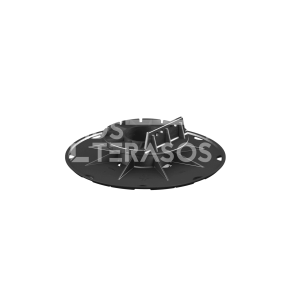 Pedestal for terrace SB1 27-35 mm