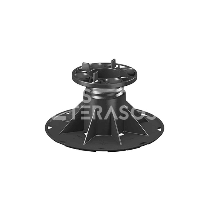 Adjustable pedestal for tiles SBP4 72-122 mm - Image 1