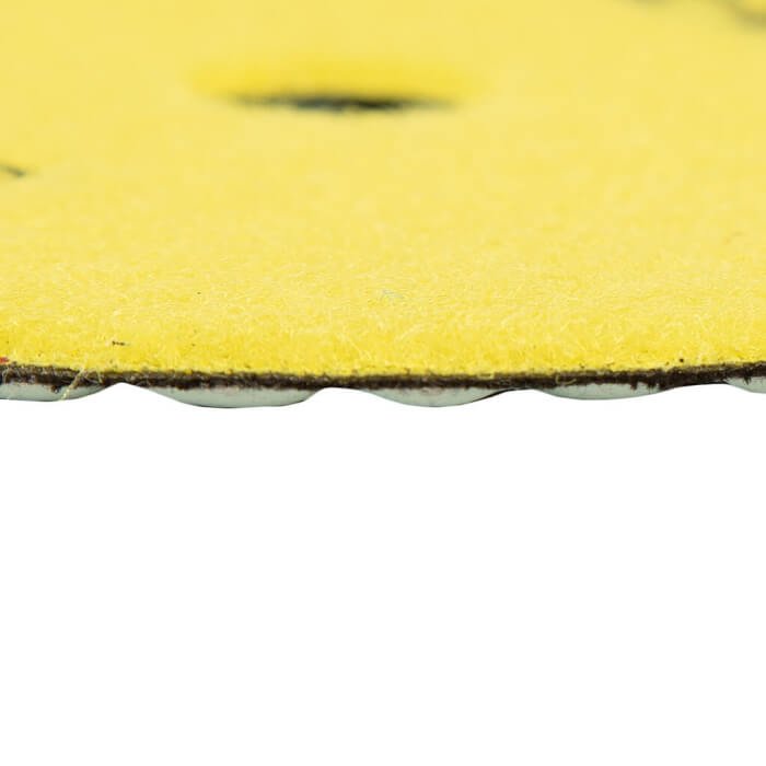 SPECIALIST+ deimantinis šlifavimo lapelis, universalus, 125 mm, 100P - Image 4