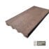 Scandic WPC terasinė lenta Espresso 24x146x3600 medžio imitacija - Image 4