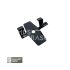 Scandic WPC terrace board fixing for M-type boards