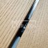 Scandic WPC terrace board fixing for M-type boards - Image 2