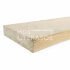Larch decking board 28x120x3000