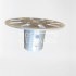Screw base GM round adapter