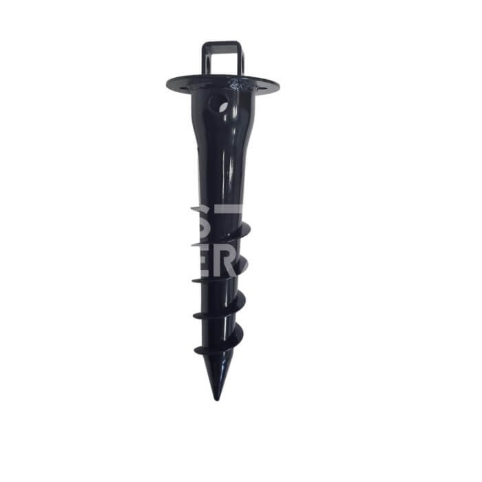 KIT for screw-based outdoor lights - Image 2