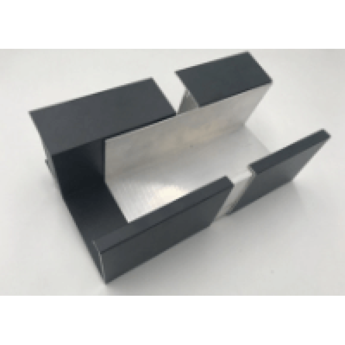 Stoginės latako jungtis 20 cm - Image 2