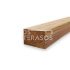 Thermo pine beam 42x68x3900 calibrated - Image 2
