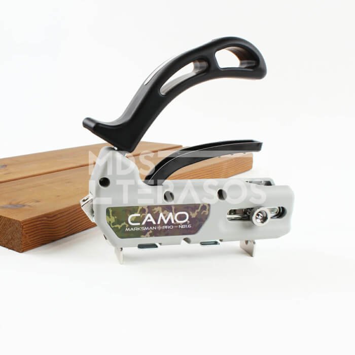 Tool CAMO PRO-NB1.6 84-128 mm - Image 4