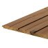 Thermally Modified Pine Cladding 19x117 UTS (Custom Length) - Image 5