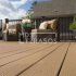 Trex Enhance Basic WPC decking board Beach Dune 24x140x6090 wood imitation - Image 2