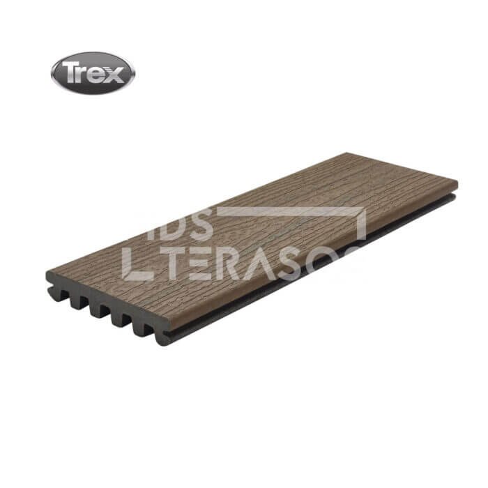 Trex Enhance Naturals WPC decking board Rocky Harbor 24x140x3650 wood imitation - Image 4