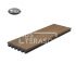 Trex Enhance Naturals WPC decking board Toasted Sand 24x140x3650 wood imitation