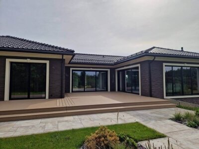 Trex Transcend Lineage WPC finishing board Carmel 24x140x4870 wood imitation - Image 9