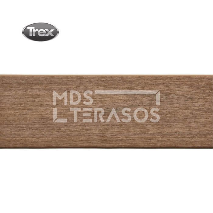 Trex Transcend Lineage WPC finishing board Jasper 24x140x4870 wood imitation - Image 3