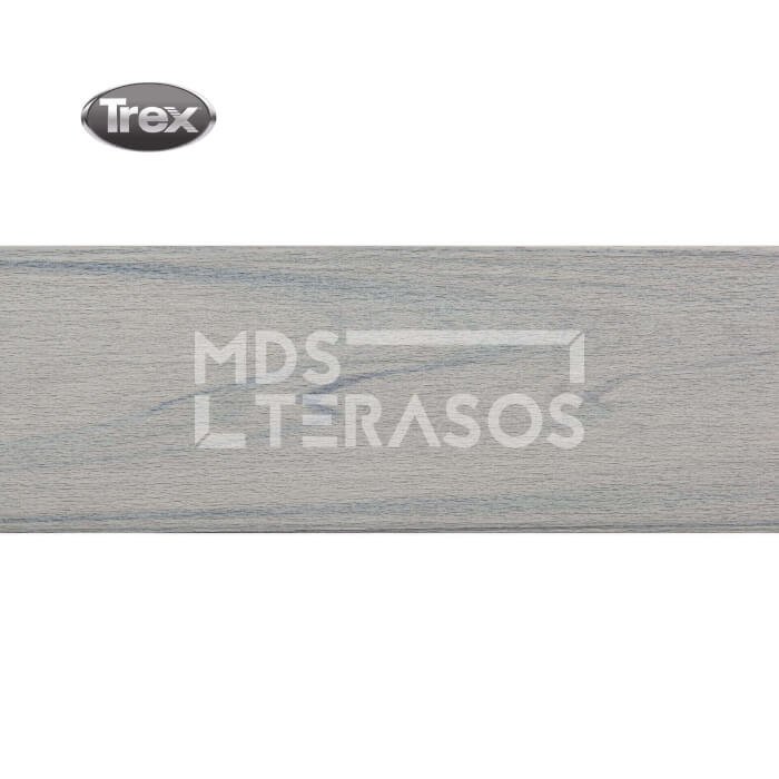 Trex Transcend Lineage WPC finishing board Rainier 24x140x4870 wood imitation - Image 3