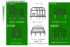 Helical foundation U - 101x1000x1.8 M12 - Image 6