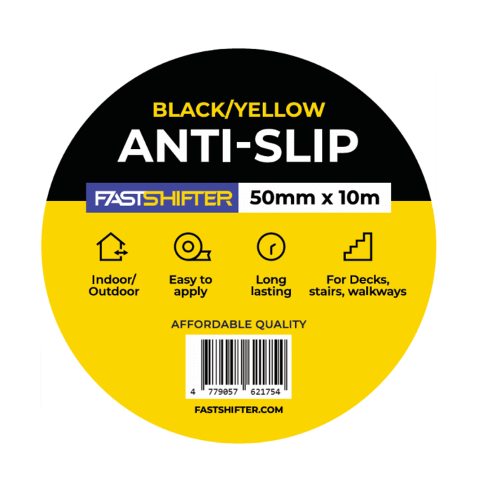 Fastshifter Anti-Slip Joist Tape, 30mm wide, 10m - Image 2