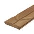 Thermally Modified Pine Cladding LUXE DOUBLE A-grade 26x142x3600 - Image 4