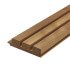 LUXE TRIPLE A-Grade Thermo Pine Cladding 32x140x5100 - Image 3