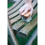 Wood cleaner Woca Exterior wood cleaner 2.5 l - Image 2