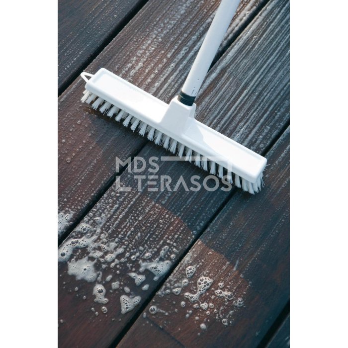 Wood cleaner Woca Exterior wood cleaner 2.5 l - Image 3