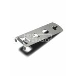 Upper tile holder