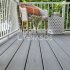 Trex Transcend Lineage WPC decking board Rainier 24x140x3650 wood imitation - Image 2