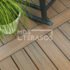 Trex Enhance Naturals WPC decking board Toasted Sand 24x140x3650 wood imitation - Image 3