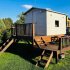 Woca Exterior Oil 20L Decking Oil - Image 3