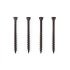 Decking screw Würth 4.2x55 mm, T20, brown, 1 pc.