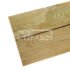 Green impregnated pine decking board 28x120x4200 - Image 2