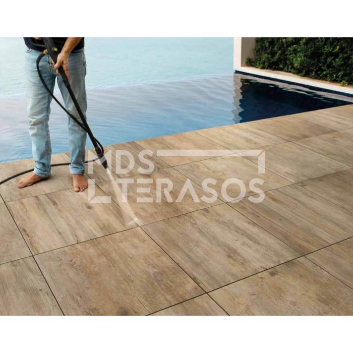 Porcelain tiles Upnuance Upcendre 60x60x2cm - Image 5