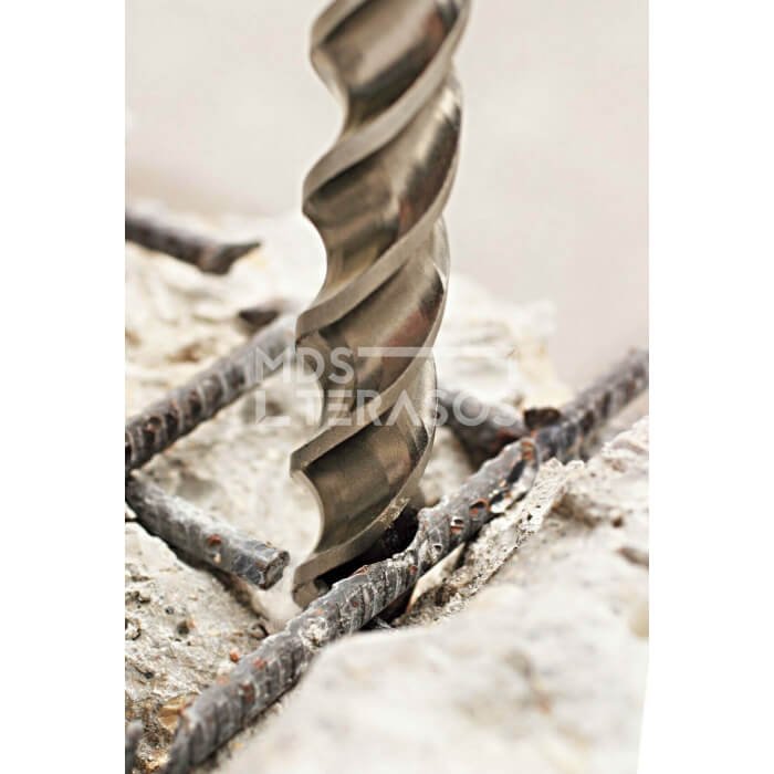 SDS Concrete Drill Bit M10x460 - Image 2