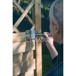 Primer for outdoor wood Woca Exterior Wood Primer 2.5 l - Image 2