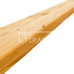 Maumedžio terasinė lenta 28x95x4000 - Image 3